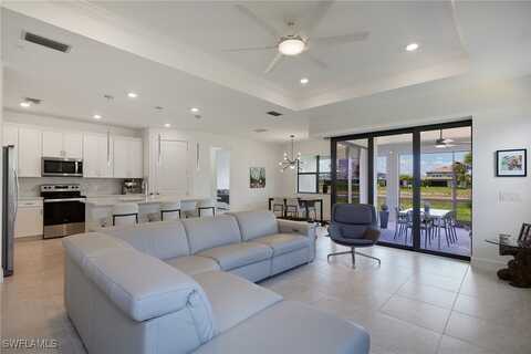 3632 Passion Vine Drive, Alva, FL 33920
