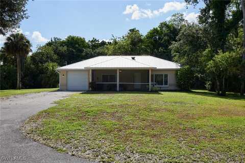 5211 Melaluca Drive, Fort Myers, FL 33905