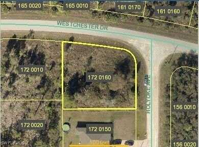 undefined, Lehigh Acres, FL 33972