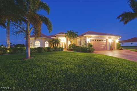 3301 SW 28th Avenue, Cape Coral, FL 33914