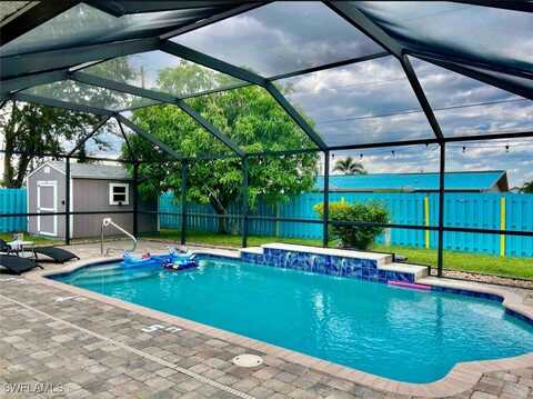 undefined, Cape Coral, FL 33990