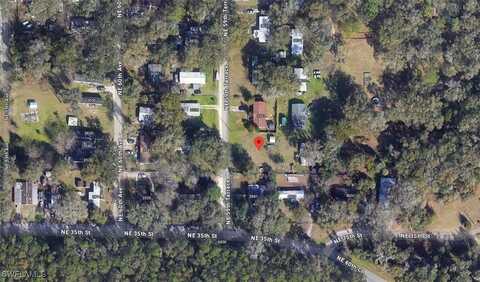 3531 NE 59th Terrace, Silver Springs, FL 34488