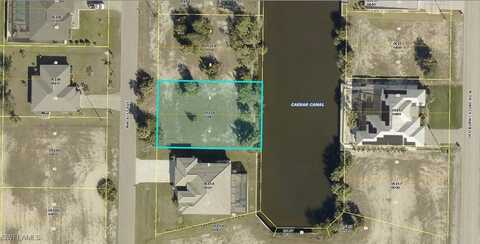 undefined, Cape Coral, FL 33993