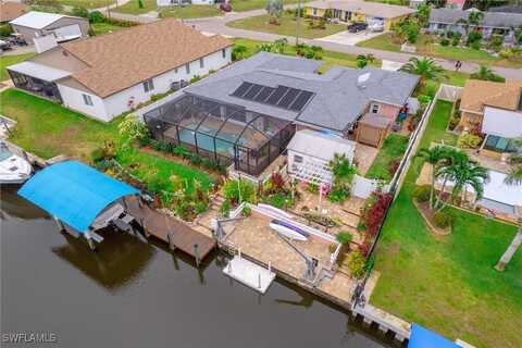 134 Dartmouth Drive NW, Port Charlotte, FL 33952