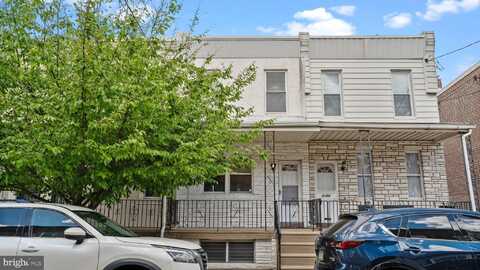 2954 MILLER STREET, PHILADELPHIA, PA 19134