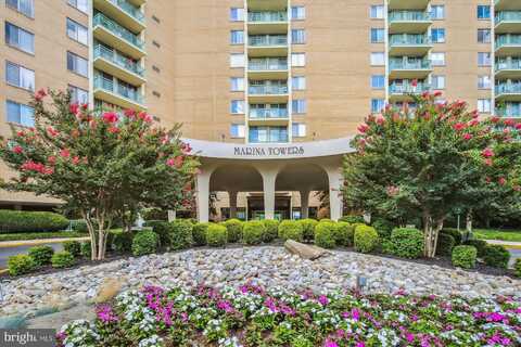 501 SLATERS LANE, ALEXANDRIA, VA 22314