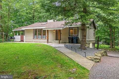 113 BIRCHWOOD ROAD, BLAKESLEE, PA 18610
