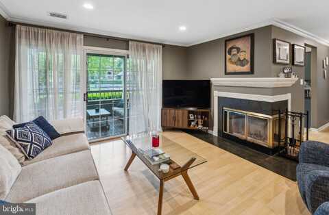 307 TRINITY, PRINCETON, NJ 08540