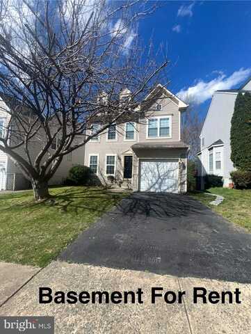 9241 GREENSHIRE DRIVE, MANASSAS PARK, VA 20111