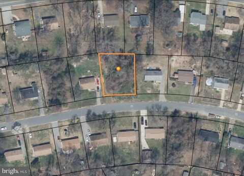 9818 MEADOWVIEW DRIVE, NEWBURG, MD 20664