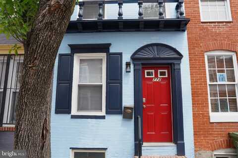 772 CARROLL STREET, BALTIMORE, MD 21230