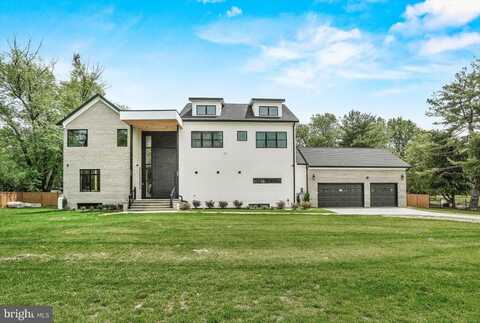 15807 THOMPSON ROAD, SILVER SPRING, MD 20905