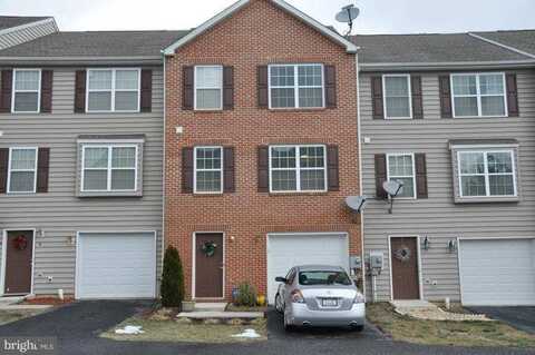 19 PULPIT LANE, MARTINSBURG, WV 25403