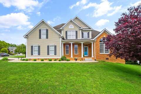 11 TRADEWIND CIR, FISHERSVILLE, VA 22939