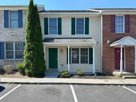 1026 COMMERCIAL CT, ROCKINGHAM, VA 22802