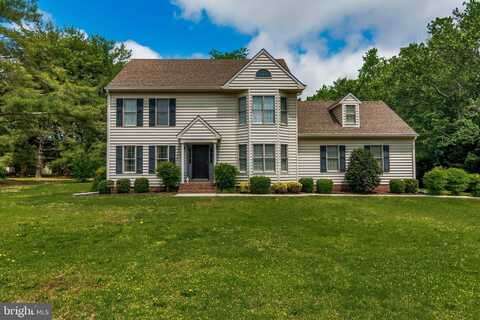 27890 CROSS CREEK DRIVE, SALISBURY, MD 21801