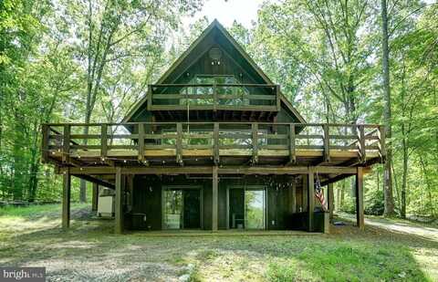 5322 WOODSTONE COURT, LOUISA, VA 23093
