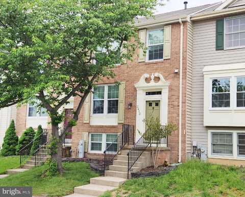 2412 PINEVILLE CREST COURT, ODENTON, MD 21113
