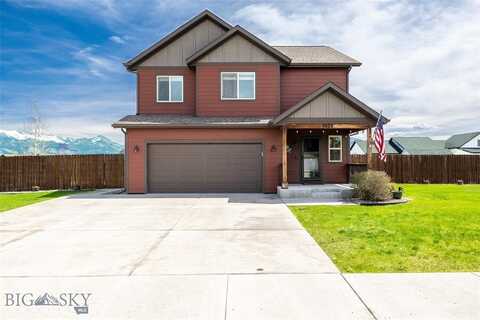 1602 Ingomar Boulevard, Belgrade, MT 59714