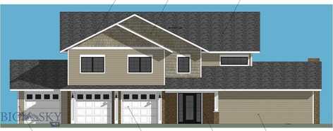 5667 Staffanson Road, Bozeman, MT 59718