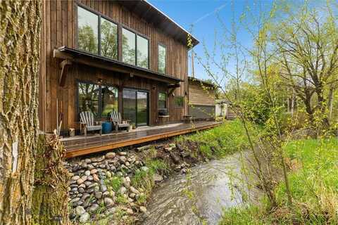 10697 Kelly Canyon Road, Bozeman, MT 59715