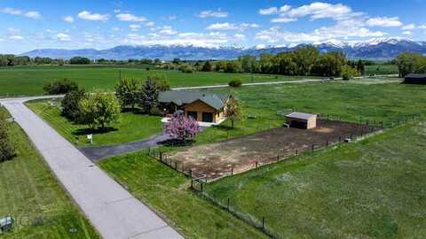 64 Shandalyn Lane, Bozeman, MT 59718