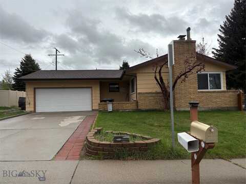 undefined, Butte, MT 59701