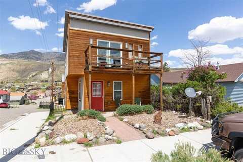 230 Main Street, Gardiner, MT 59030