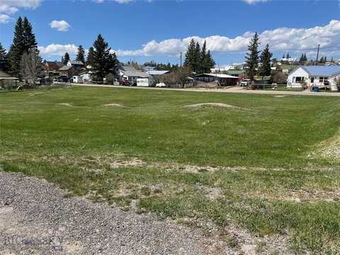 Nhn Hampton Street E, White Sulphur Springs, MT 59645