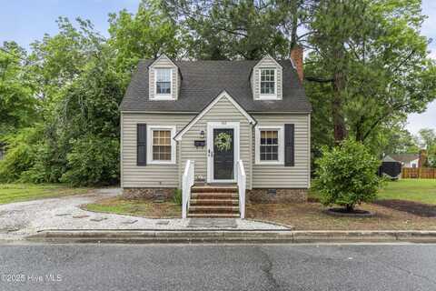 102 E 9th Street, Washington, NC 27889