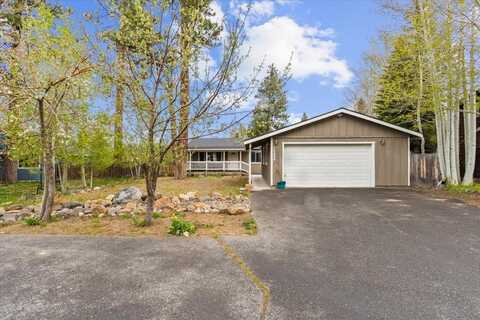 10255 Worchester Circle, Truckee, CA 96161