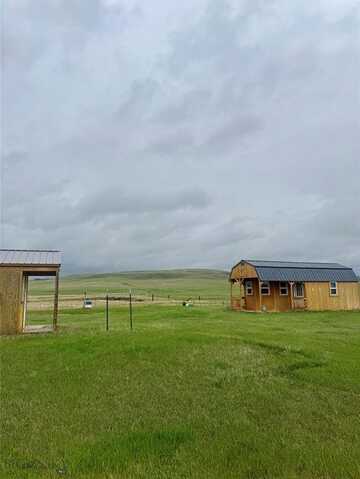 116 Main Street, Ringling, MT 59642