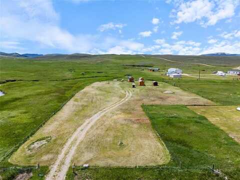 116 Main Street, Ringling, MT 59642