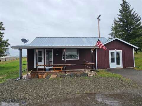205 Elliot Street S, Wilsall, MT 59086