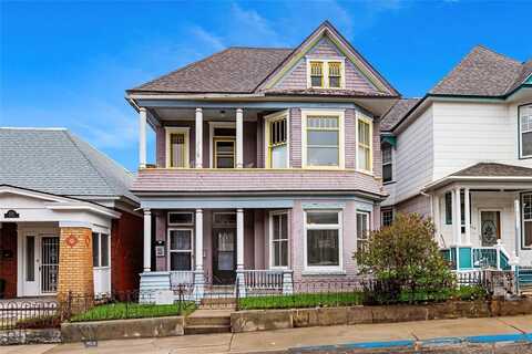 822 W Park Street, Butte, MT 59701