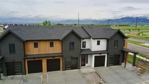 1222 Flanders Creek Avenue, Bozeman, MT 59718