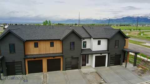 1222 Flanders Creek Avenue unit: B, Bozeman, MT 59718