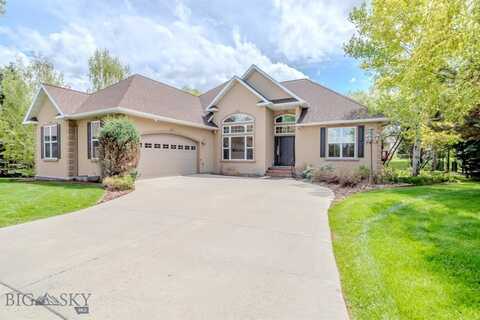 1004 Oconnell Drive, Bozeman, MT 59715