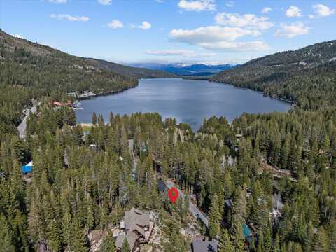 16172 Old Highway Drive, Truckee, CA 96161