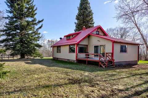 185 Elk Creek Road N, Wilsall, MT 59086