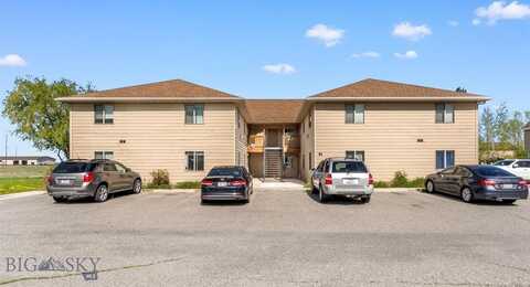 81 10th Street, Belgrade, MT 59714