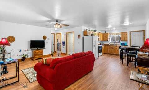 81 10th Street unit: 4, Belgrade, MT 59714
