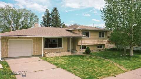 607 Meadowlark Lane, Livingston, MT 59047