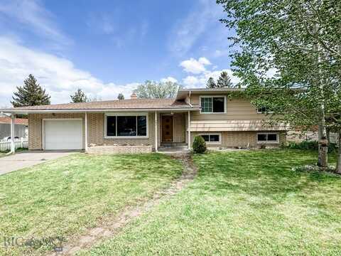 607 Meadowlark Lane, Livingston, MT 59047