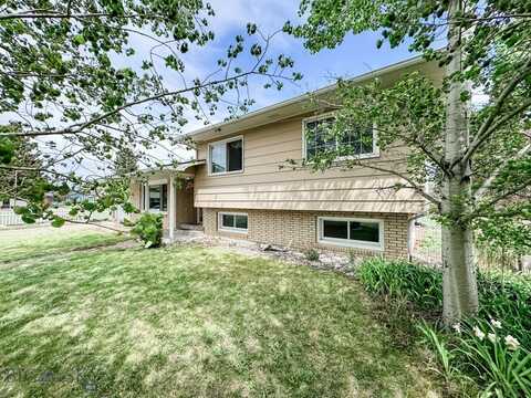 607 Meadowlark Lane, Livingston, MT 59047