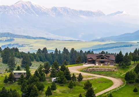 449 Minni Hall Road, Bozeman, MT 59715