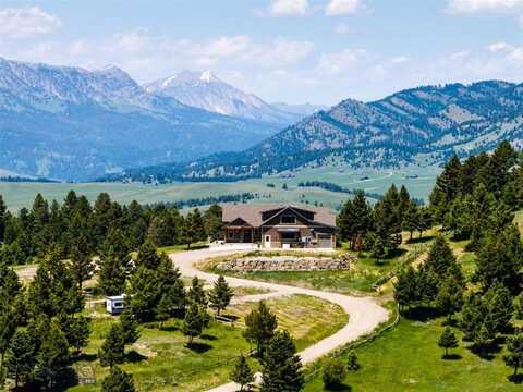 449 Minni Hall Road, Bozeman, MT 59715
