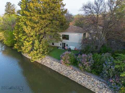 431 S 5th Street, Livingston, MT 59047