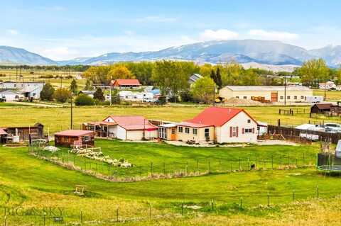 1008 Smith, Anaconda, MT 59711