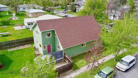 502 S 10th, Bozeman, MT 59715